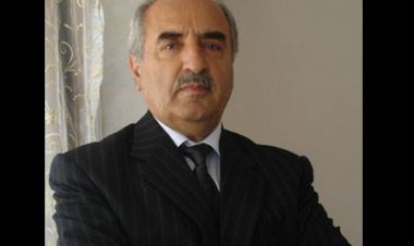 Ji Folklora Kurdî meseloka `NEBÎ SILÊMAN Û LEGÊ`