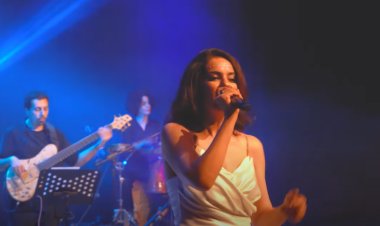 Tara Mamedova Straneke Nû Belavkir