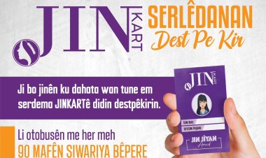 Amed; Jinên bê dahat bê pere li otobusan siwar dibin