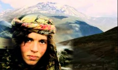 ÇİYAYÊ SÎPANÊ XELATÊ