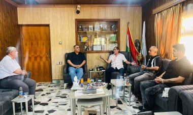 Hunermend `Cegerê Reş` Rola Encumena Penaberan Bilind Nirxand