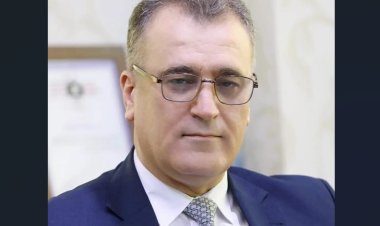 Aramgeheke sembolîk ji bo parêzerên heqîqetê