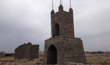 Dîroka Avakirina Qişleya Fransî li Dêrîka Hemko