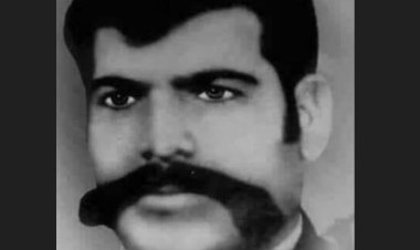 Ji Dîrokê  Re.. Leheng û Mêrxasê Kurd Salanê Çeqela