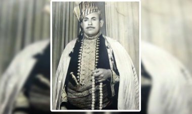  Salvegera Koça Dawî ya Hunermendê Kurd Cemîl Horo