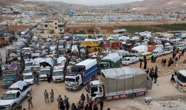 Rewşa penaberên kurd li Lubnanê xerape