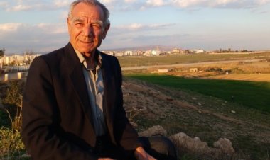 Di peravên deryaya vê jînê de