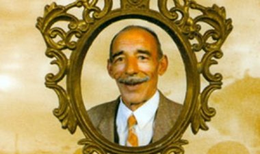 Xwedîyê deng û sewta taybet: Dengbêj Mihemedê Canşah