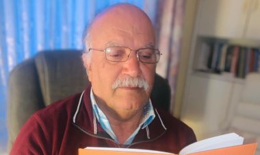 Em dîroka xwe binasin, bila zarokên me bizanibin