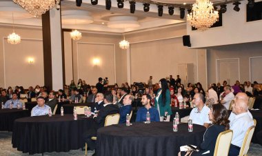 Pirtûkxaneya Giştî ya Silêmaniyê 80 saliya xwe pîroz kir