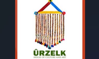 Yekem Car li Ewropayê “Civîna Helbestê li Danmarkê”