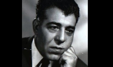 "Helbestvanê meyî mezin Qaçaxê Mirad"