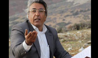 Zivistan E Va Ye Hatiye Zivistan E