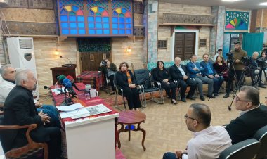 Elî Kerîm behsa 50 saliya karê xwe yên hunerî dike