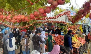 Bi Wêne.. Festîvala Hinaran Li Helebçe