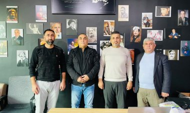 Mamoste Hamid serdana Xelata Kurmanca kir