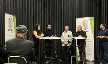  Danmarka: Ûrzelk şevbihurke helbestê lidarxist