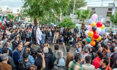 8.mîn Festîvala Navdewletî ya Kerkûkê a Şano