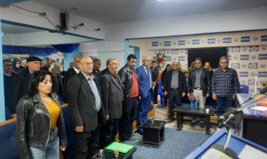 Li Qamişlo 10. Festîvala Çand û Hunerê Birêve Diçe