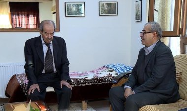 Silêmanî li (ŞAR)î Hisên Arif