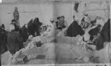 Sînemeya Amûdê birîneke ji bîr nabe