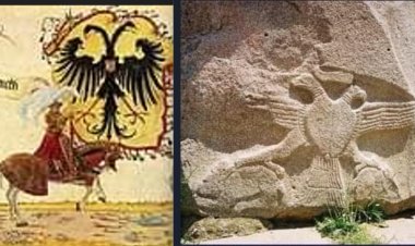 Bazê Duserî û koka wî ya Mêzobotamî