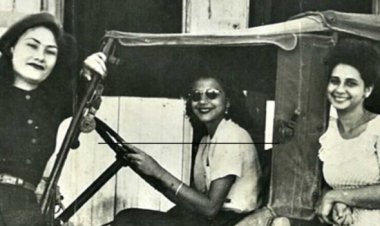 Roja Têkoşîna li dijî Tundiya li Jinê ya Cîhanê