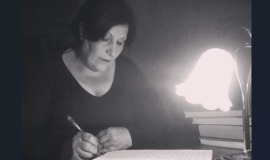 OCAXÊN ÊZDAN XWE DIPARASTIN     