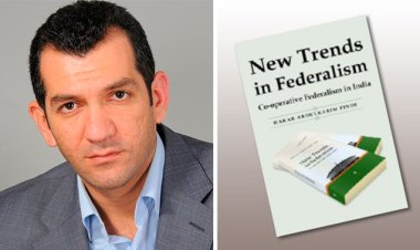 Pirtûka akademîsyenekî Kurd dibe çavkaniya zanistî li Hindistanê