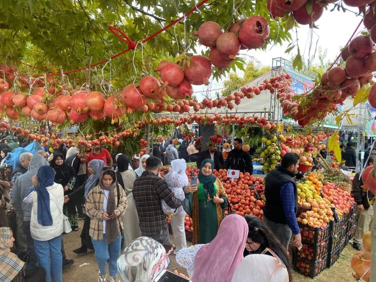 Bi Wêne.. Festîvala Hinaran Li Helebçe