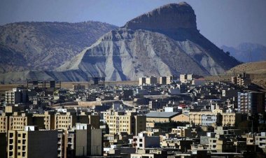  Ji gundê Jorî heta bi parêzgeha Îlamê