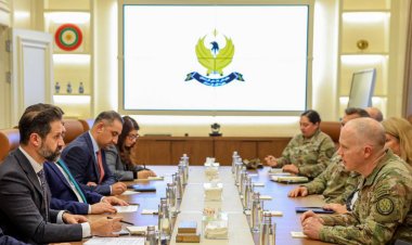 Q.Talebanî: Divê mafê Kurdan di Sûriyeya nû de parastî be