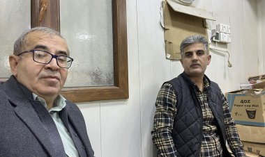 Kobanî li Qudsa Kurdistanê