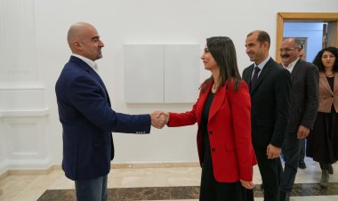 Serokê YNK: Piştevaniya Hewlên Parastina Mafê Gelê Kurd li Sûriyê dikin