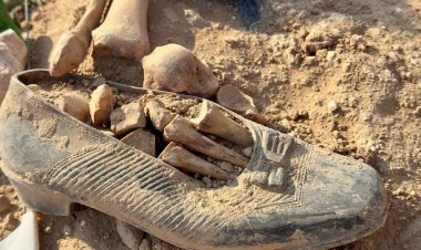 "Li Çola Xerîbiyê"