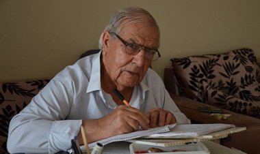 ZIMANÊ KURDÎ DI NAVBERA HÊVÎ Û ARÎŞEYAN DE ... Xelek (2)