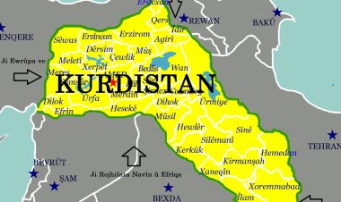  Ji dîroka Kurdî…Neyekrêziya mala Kurdî