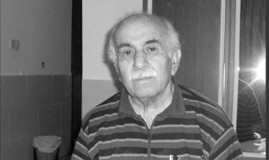 Nivîskar û rexnegirê wêjeyî yê Kurd `Kemal Xembar` koça dawî kir