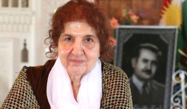 Berhemên Gelawêj Xanimê yên herî zêde hatin firotin