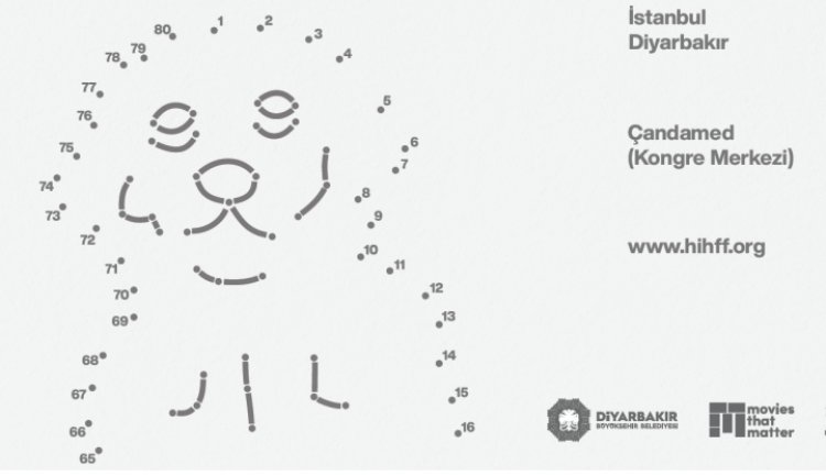 14`mîn Festîvala Filman li Amed û Stenbolê destpê dike