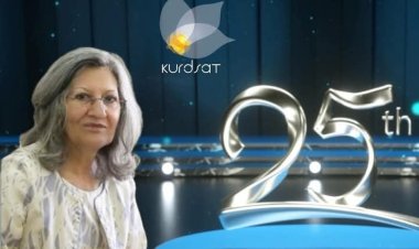 KURDSAT ÇAVEKE BI RONDIKÊN NÎŞTIMANÎ