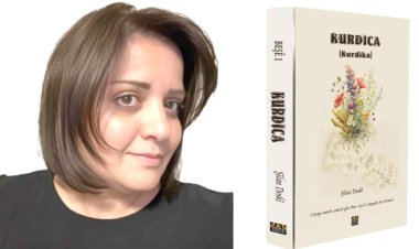 Şîlan Doskî: Ev xebat hezkirineke taybete ji bo ax û welatê min