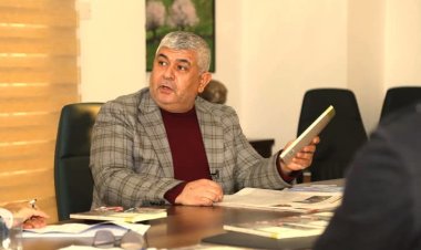 `Kurdistanî Nwê` ji bo Kurdistaneke modern û nû