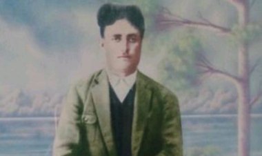 Bi kurtasî Jiyana Adil Begê miksî