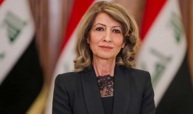 Şenaz Îbrahîm Ehmed: Gorên Komî Bîranînên Bi Êşin