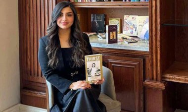 Romana keçeke kurd a Êzdî li cîhanê deng vedaye