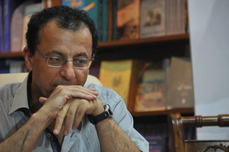 Ronakbîrekî Kurd: Ger Amerîkî ji Rojava derkevin wê wêran bikin