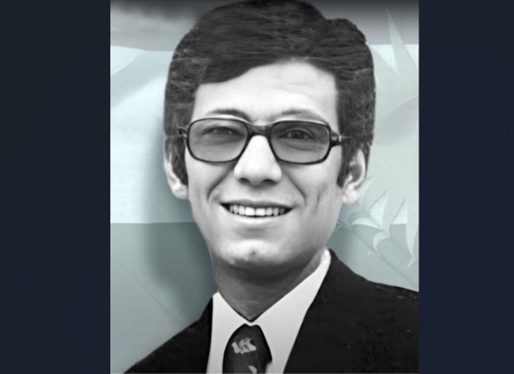 47 emîn salvegera şehîdbûna serkirde şehîd Aram