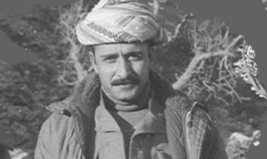 Ji bo bîranîna mirovekî ku binê her kevirekî Kurdistanê bi çepera berxwedanê dizanî