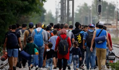 Ewropa biryarên nû derbarê penaberên Sûrî de girtine